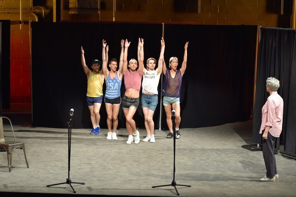 Photo Flash: Winners of the 2018 SOUND BITES 5.0 Announced This Week Image