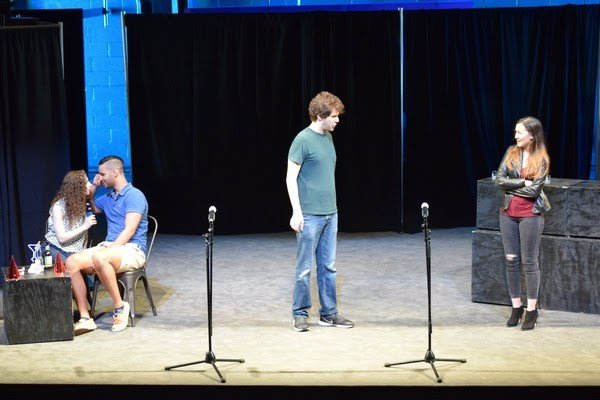 Photo Flash: Winners of the 2018 SOUND BITES 5.0 Announced This Week Image