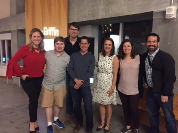 Photo Flash: Winners of the 2018 SOUND BITES 5.0 Announced This Week Image