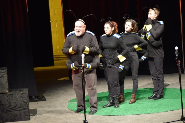 Photo Flash: Winners of the 2018 SOUND BITES 5.0 Announced This Week Image