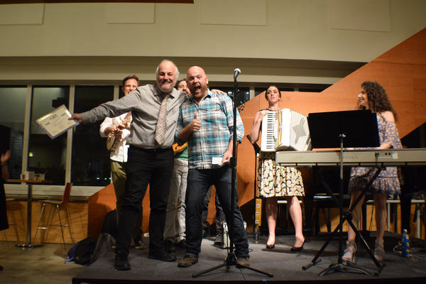 Photo Flash: Winners of the 2018 SOUND BITES 5.0 Announced This Week Image