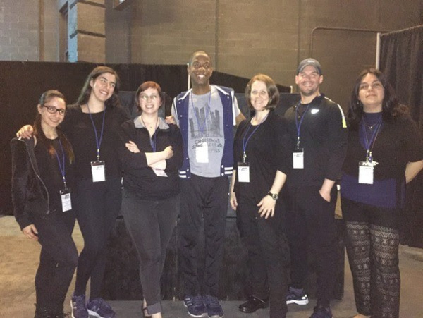 Photo Flash: Winners of the 2018 SOUND BITES 5.0 Announced This Week Image
