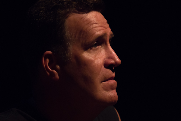 Photo Coverage: First look at Evolution Theatre Company's ELECTRICITY Image