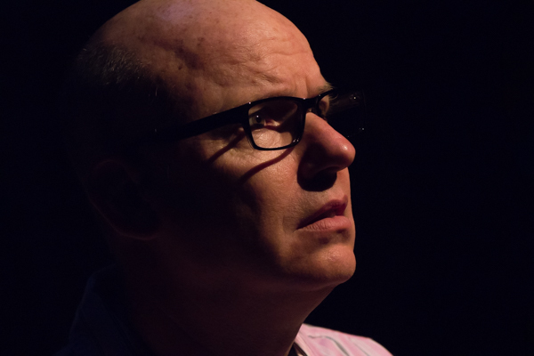Photo Coverage: First look at Evolution Theatre Company's ELECTRICITY Image