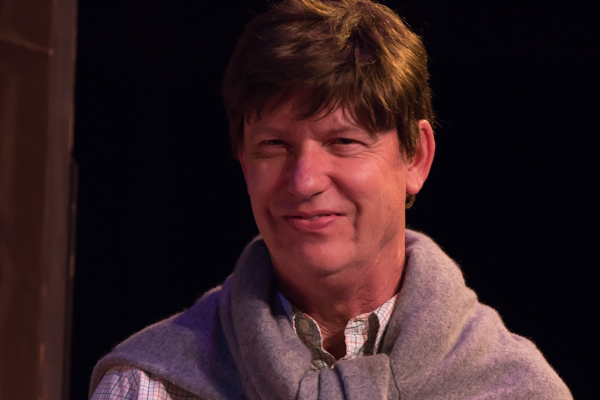 Photo Coverage: First look at Evolution Theatre Company's ELECTRICITY Image