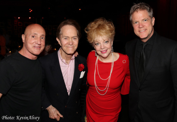 Photo Flash: Broadway at Birdland Presents KT Sullivan Image