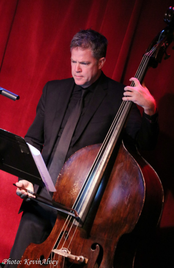 Photo Flash: Broadway at Birdland Presents KT Sullivan Image
