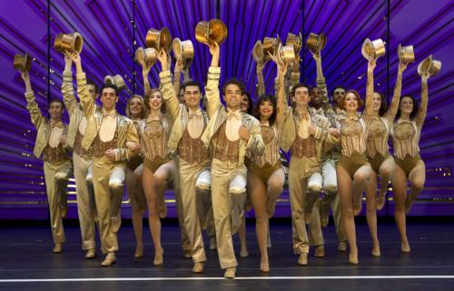 Regional Roundup: Top New Features This Week Around Our BroadwayWorld 5/31 - A CHORUS LINE, BEAUTIFUL, and More! Image