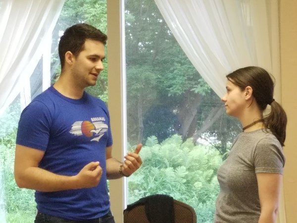 Photo Flash: UNSAID An Original Drama Comes to Peace Lutheran Image
