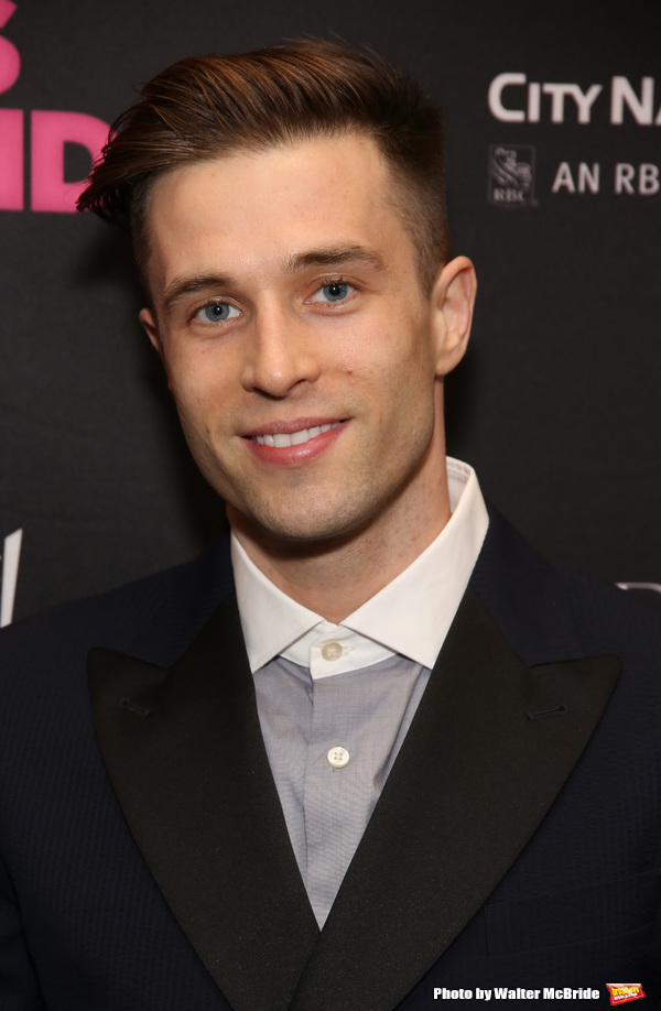 Photo Coverage: On the Red Carpet for the 50th Anniversary Celebration of THE BOYS IN THE BAND! Image