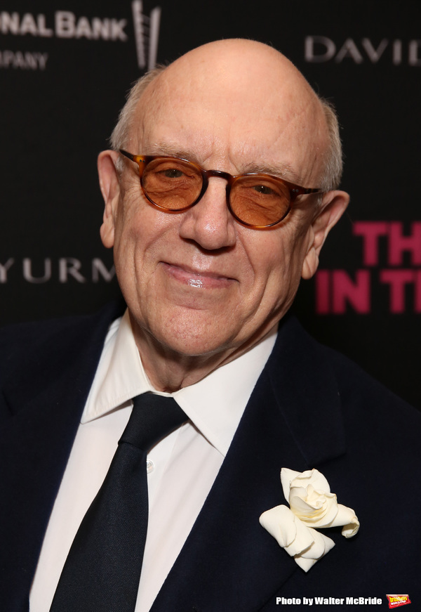 Photo Coverage: On the Red Carpet for the 50th Anniversary Celebration of THE BOYS IN THE BAND! Image