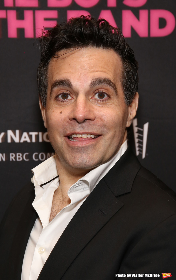 Photo Coverage: On the Red Carpet for the 50th Anniversary Celebration of THE BOYS IN THE BAND! Image