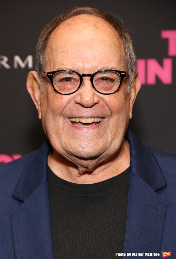 Photo Coverage: On the Red Carpet for the 50th Anniversary Celebration of THE BOYS IN THE BAND! Image