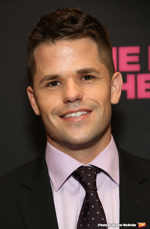 Photo Coverage: On the Red Carpet for the 50th Anniversary Celebration of THE BOYS IN THE BAND! Image
