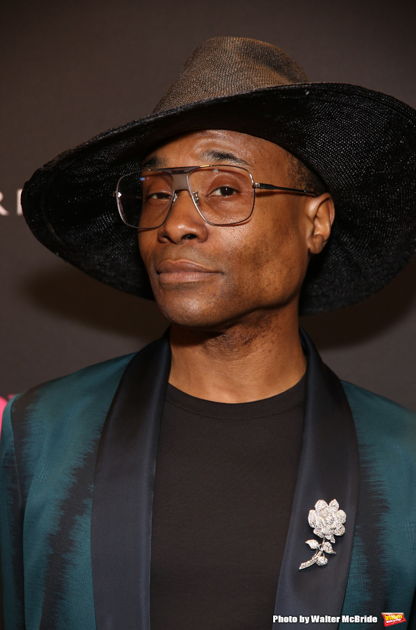 Photo Coverage: On the Red Carpet for the 50th Anniversary Celebration of THE BOYS IN THE BAND! Image