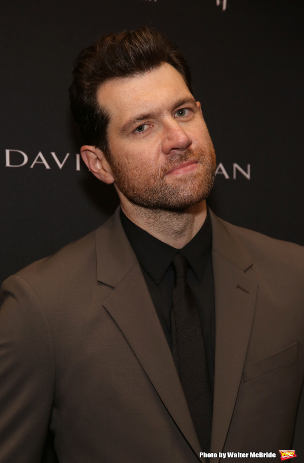 Photo Coverage: On the Red Carpet for the 50th Anniversary Celebration of THE BOYS IN THE BAND! Image