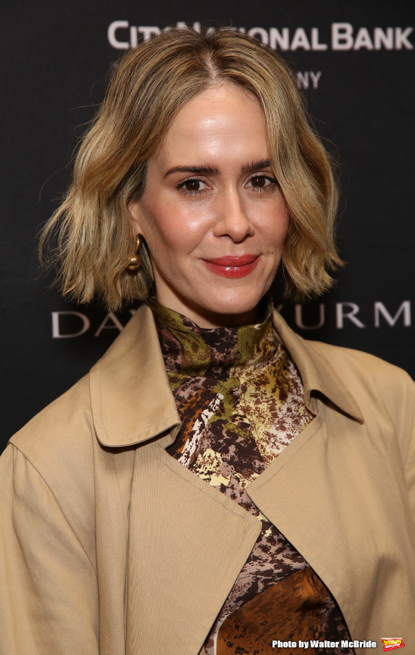 Photo Coverage: On the Red Carpet for the 50th Anniversary Celebration of THE BOYS IN THE BAND! Image