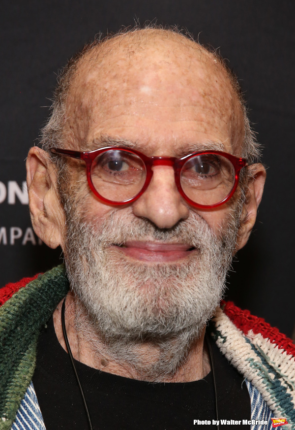 Photo Coverage: On the Red Carpet for the 50th Anniversary Celebration of THE BOYS IN THE BAND! Image