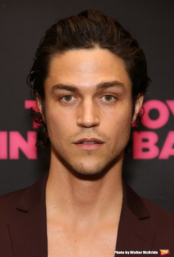 Photo Coverage: On the Red Carpet for the 50th Anniversary Celebration of THE BOYS IN THE BAND! Image
