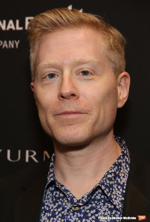 Photo Coverage: On the Red Carpet for the 50th Anniversary Celebration of THE BOYS IN THE BAND! Image