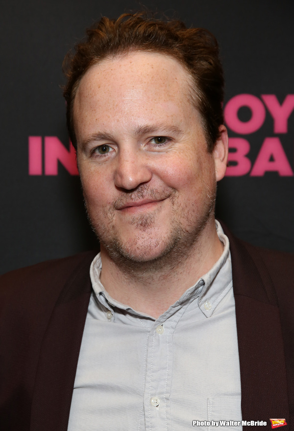 Photo Coverage: On the Red Carpet for the 50th Anniversary Celebration of THE BOYS IN THE BAND! Image