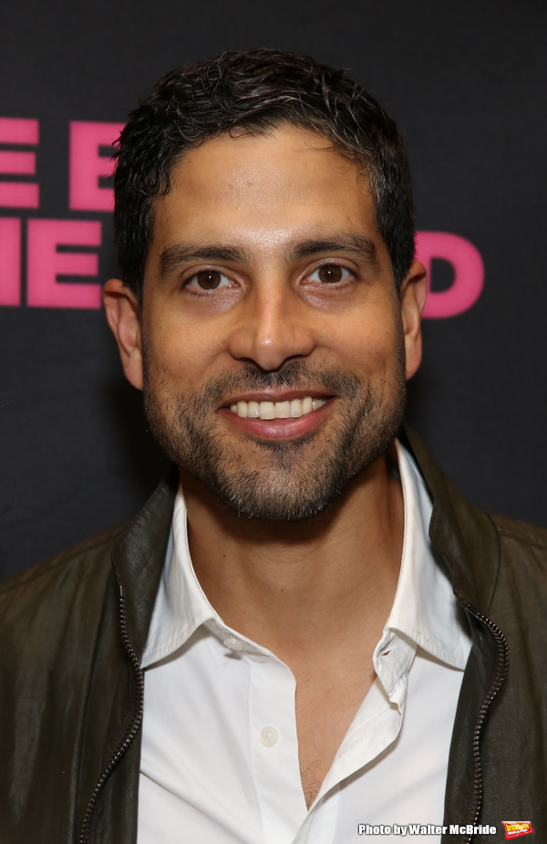 Photo Coverage: On the Red Carpet for the 50th Anniversary Celebration of THE BOYS IN THE BAND! Image