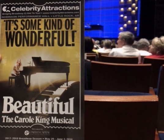 Regional Roundup: Top New Features This Week Around Our BroadwayWorld 5/31 - A CHORUS LINE, BEAUTIFUL, and More! Image