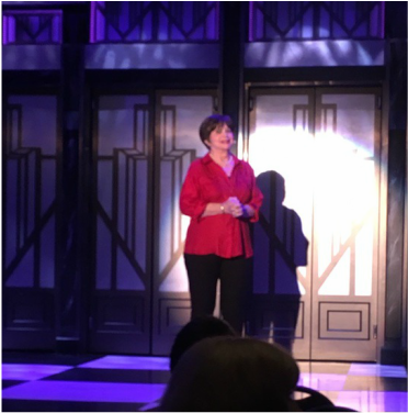 BWW Previews: MENOPAUSE THE MUSICAL - IT'S GETTING HOT at Straz Center For The Performing Arts 