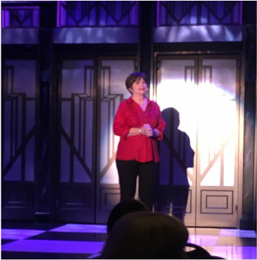 BWW Previews: MENOPAUSE THE MUSICAL - IT'S GETTING HOT at Straz Center For The Performing Arts Image