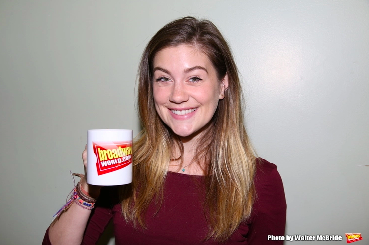Brief 6/1: Stars in the Alley, LOG CABIN Begins Previews and More! Image