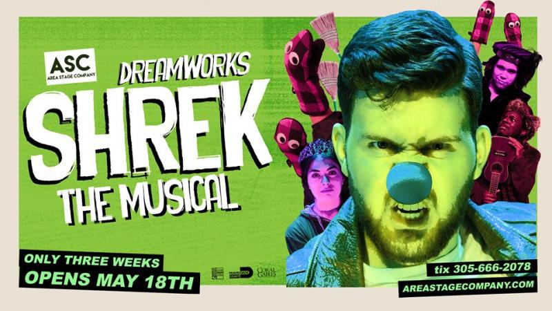 BWW Interviews: SHREK THE MUSICAL Cast on Creating Something Unique, Remaking a Classic, and Truly Telling A Story Image
