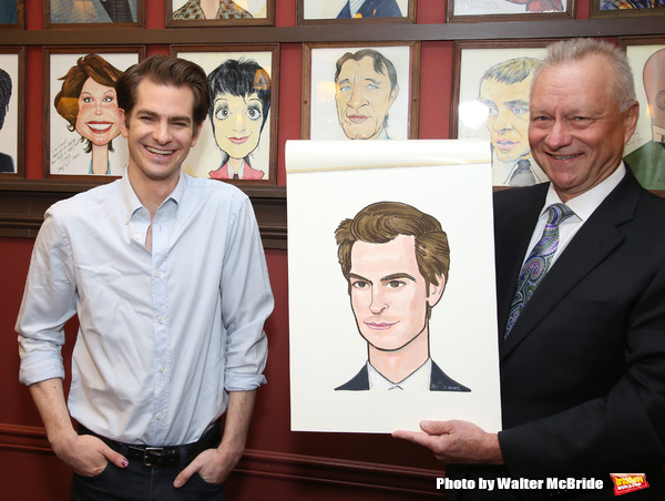 BWW Flashback: The Great Work Begins! ANGELS IN AMERICA Concludes Broadway Run Image
