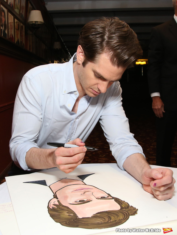 BWW Flashback: The Great Work Begins! ANGELS IN AMERICA Concludes Broadway Run Image