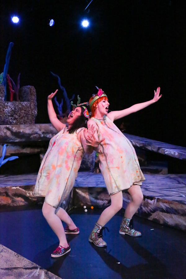Photo Flash: New Line Theatre Presents YEAST NATION Image