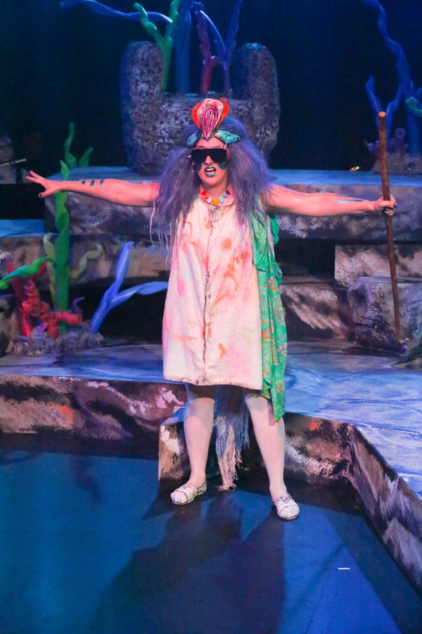 Photo Flash: New Line Theatre Presents YEAST NATION Image