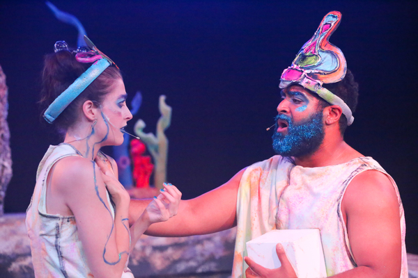 Photo Flash: New Line Theatre Presents YEAST NATION Image