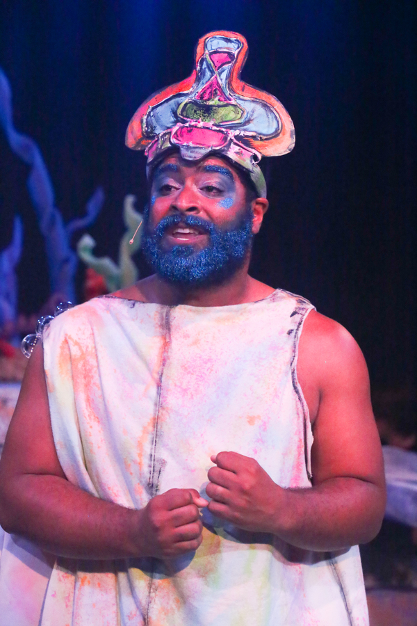 Photo Flash: New Line Theatre Presents YEAST NATION Image