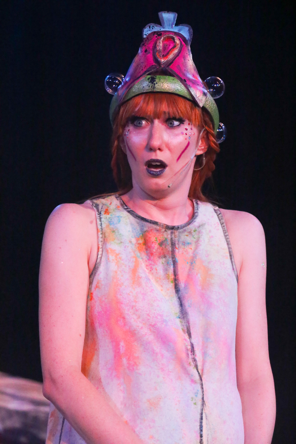 Photo Flash: New Line Theatre Presents YEAST NATION Image