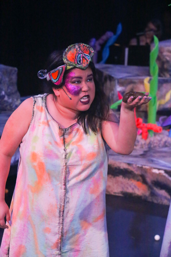 Photo Flash: New Line Theatre Presents YEAST NATION Image
