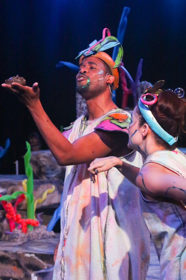 Photo Flash: New Line Theatre Presents YEAST NATION Image