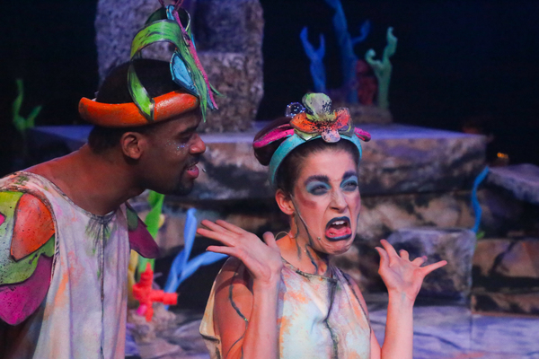 Photo Flash: New Line Theatre Presents YEAST NATION Image