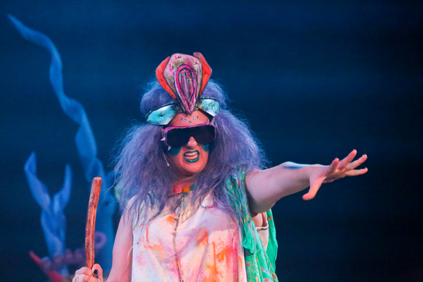 Photo Flash: New Line Theatre Presents YEAST NATION Image