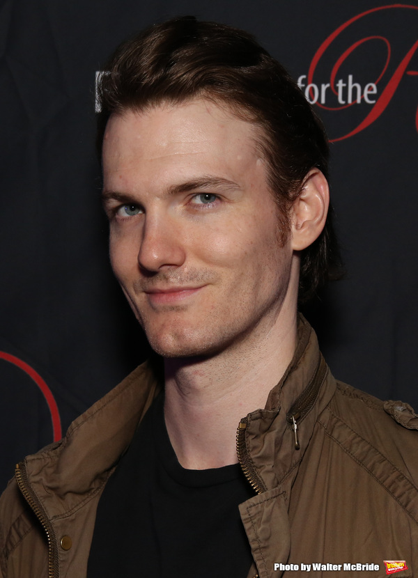 Photo Coverage: Inside Opening Night of TCHAIKOVSKY: NONE BUT THE LONELY HEART Off-Broadway Image