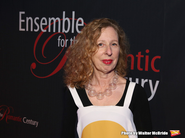 Photo Coverage: Inside Opening Night of TCHAIKOVSKY: NONE BUT THE LONELY HEART Off-Broadway Image