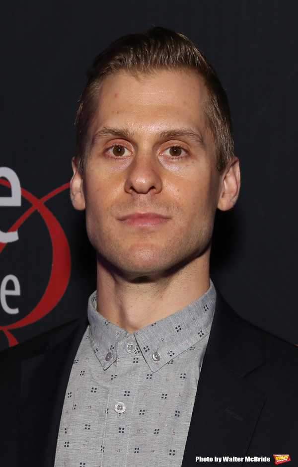 Photo Coverage: Inside Opening Night of TCHAIKOVSKY: NONE BUT THE LONELY HEART Off-Broadway Image