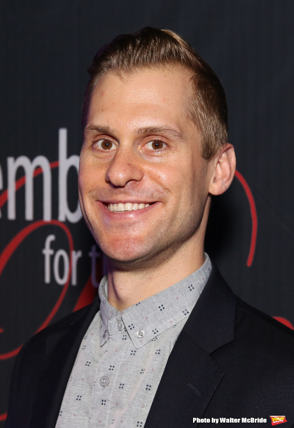Photo Coverage: Inside Opening Night of TCHAIKOVSKY: NONE BUT THE LONELY HEART Off-Broadway Image