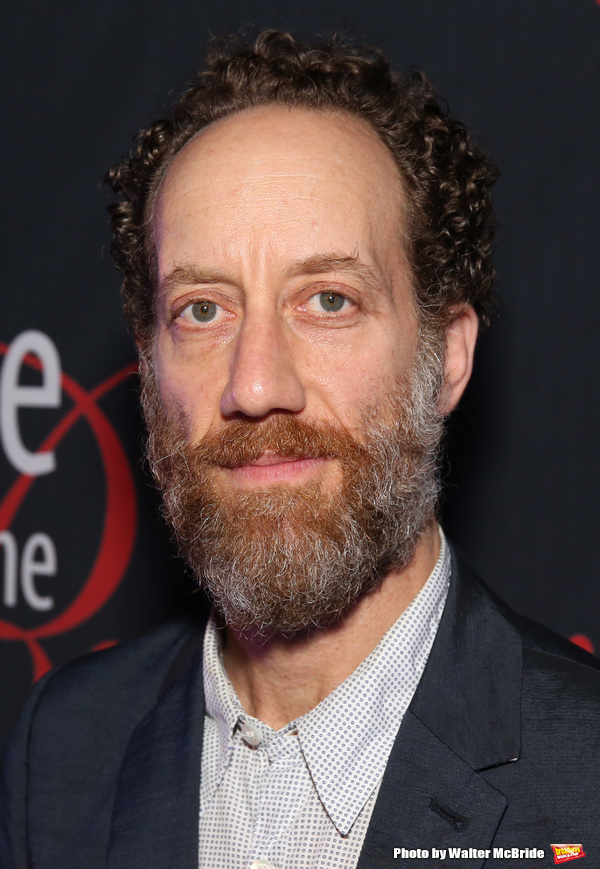 Photo Coverage: Inside Opening Night of TCHAIKOVSKY: NONE BUT THE LONELY HEART Off-Broadway Image