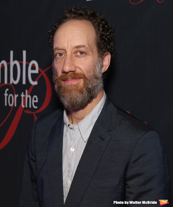 Photo Coverage: Inside Opening Night of TCHAIKOVSKY: NONE BUT THE LONELY HEART Off-Broadway Image