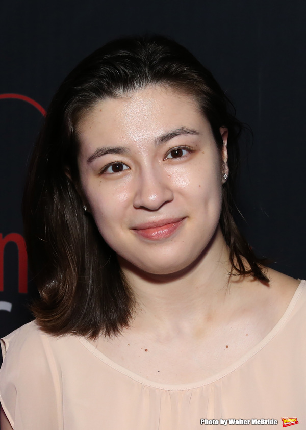 Photo Coverage: Inside Opening Night of TCHAIKOVSKY: NONE BUT THE LONELY HEART Off-Broadway Image
