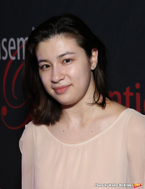 Photo Coverage: Inside Opening Night of TCHAIKOVSKY: NONE BUT THE LONELY HEART Off-Broadway Image